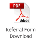 Referral Download Form
